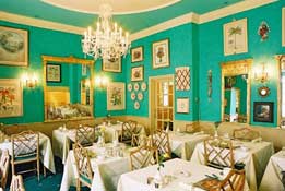 The Kennard B&B,  Bath